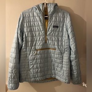 Patagonia Puff Pullover